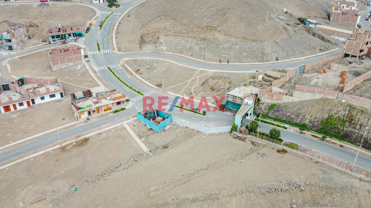 Vendo Terreno Doble Frente  En Santa Rosa 108M2 — foto 6