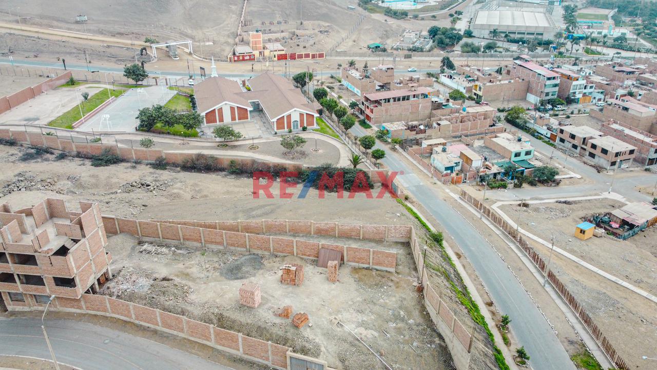 Vendo Terreno Doble Frente  En Santa Rosa 108M2 — foto 4