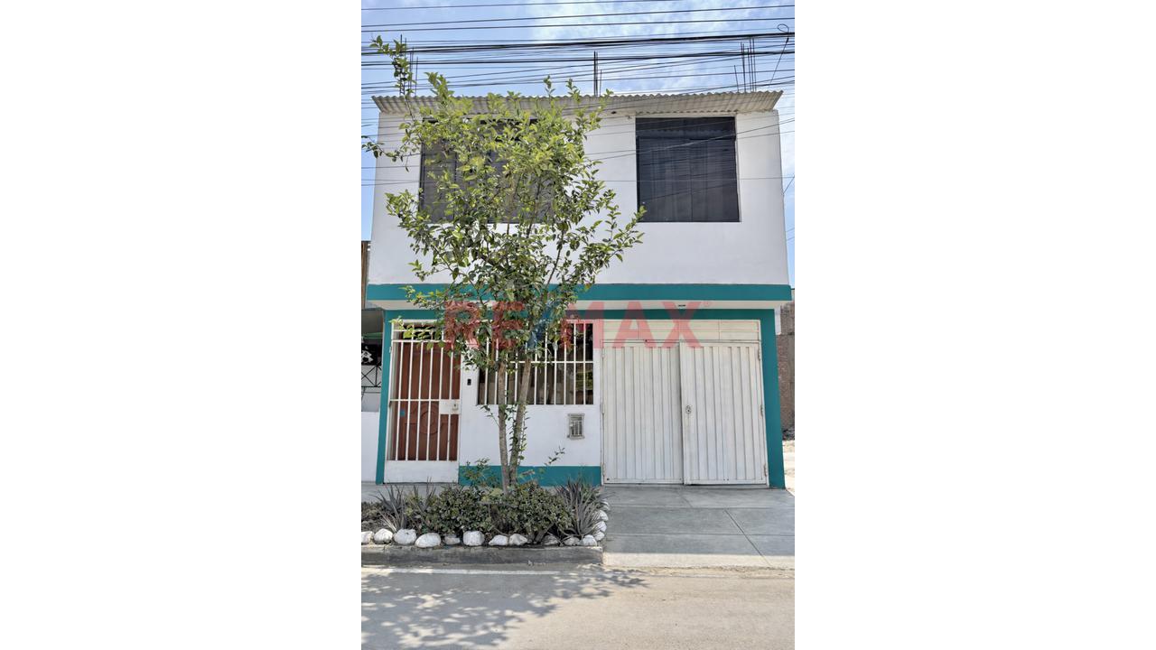 Casa En Santa Rosa - 1
