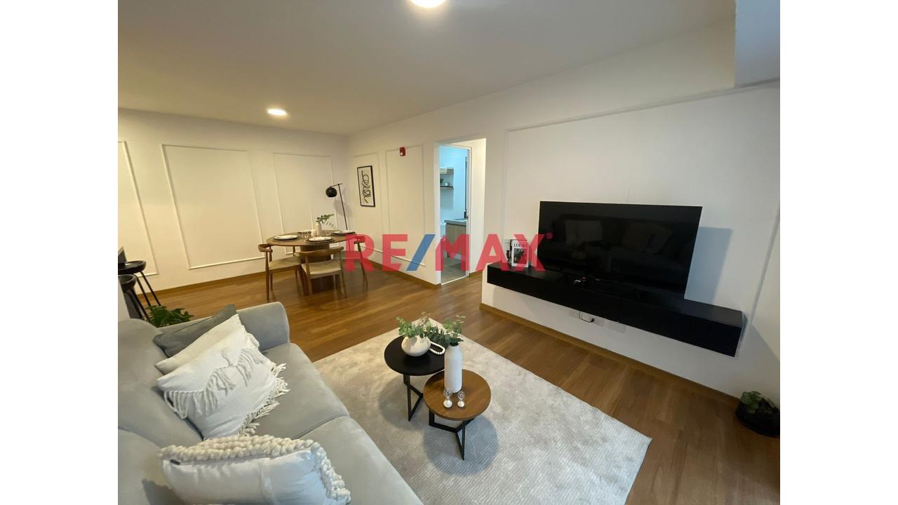 Venta De Estreno No Paga Alcabala En Magdalena Limite Con San Isidro — foto 3