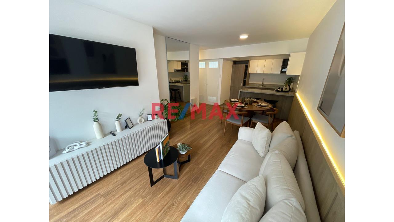 Venta De Estreno No Paga Alcabala En Magdalena Limite Con San Isidro