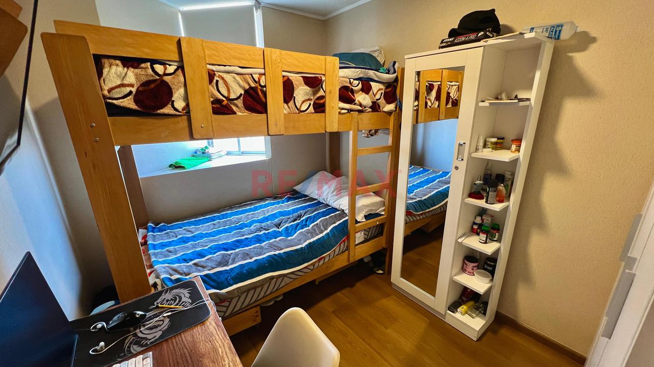 🔑 ¡Oportunidad Única! 🏡 ¡Venta De Departamento En Santiago De Surco! — foto 6