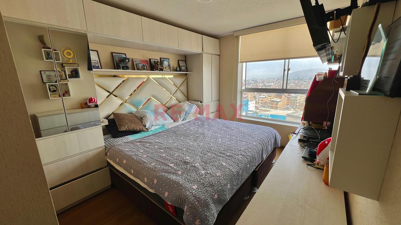 🔑 ¡Oportunidad Única! 🏡 ¡Venta De Departamento En Santiago De Surco! — foto 12