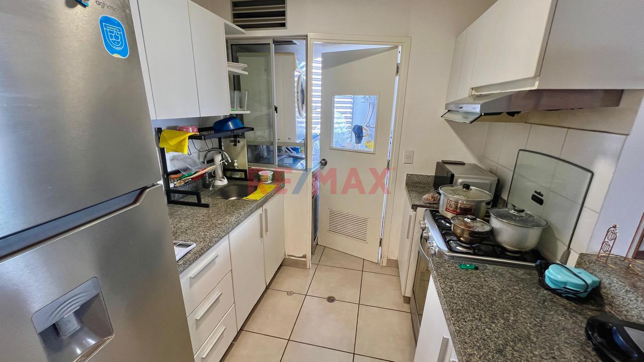 🔑 ¡Oportunidad Única! 🏡 ¡Venta De Departamento En Santiago De Surco! — foto 3