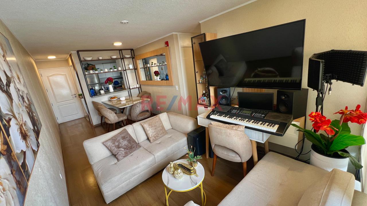 🔑 ¡Oportunidad Única! 🏡 ¡Venta De Departamento En Santiago De Surco! — foto 9