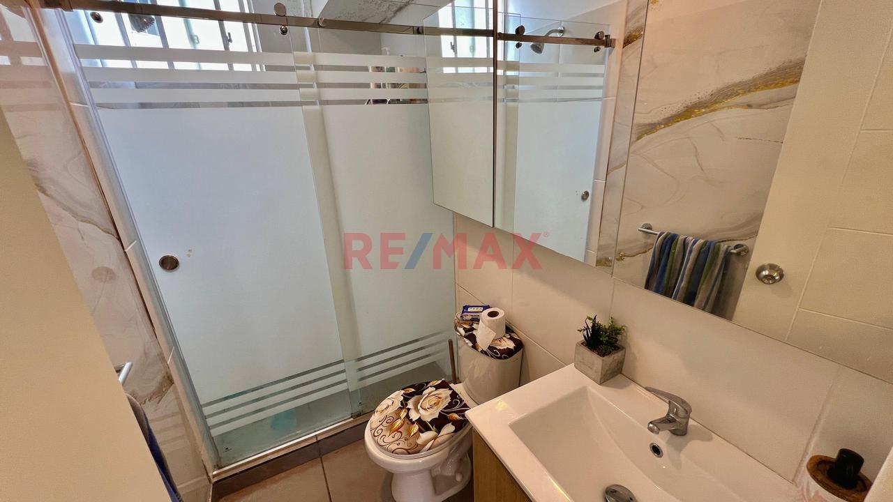 🔑 ¡Oportunidad Única! 🏡 ¡Venta De Departamento En Santiago De Surco! — foto 5