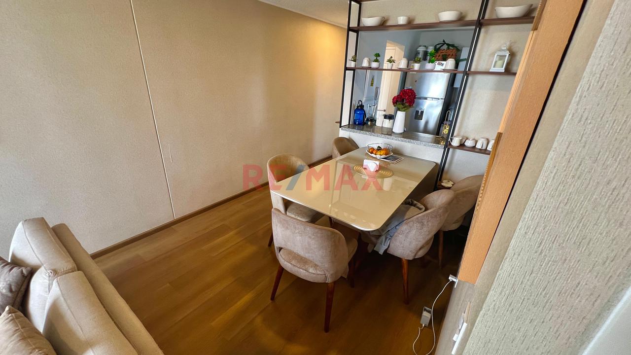 🔑 ¡Oportunidad Única! 🏡 ¡Venta De Departamento En Santiago De Surco! — foto 11