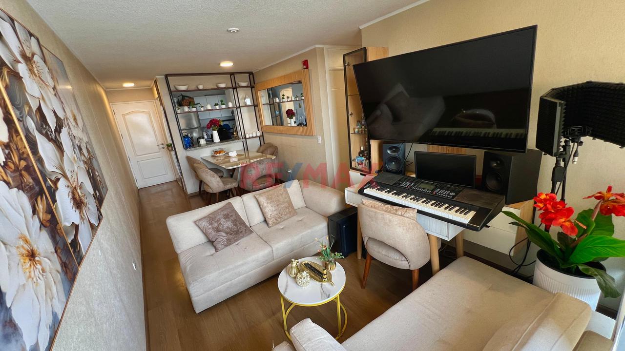🔑 ¡Oportunidad Única! 🏡 ¡Venta De Departamento En Santiago De Surco! — foto 7