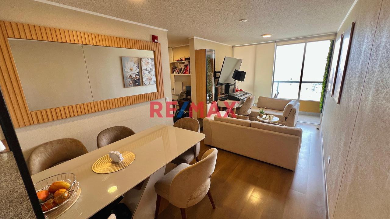 🔑 ¡Oportunidad Única! 🏡 ¡Venta De Departamento En Santiago De Surco!