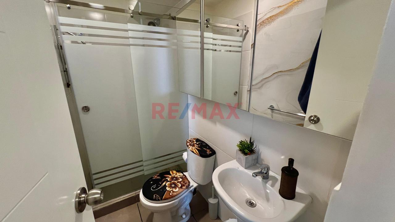🔑 ¡Oportunidad Única! 🏡 ¡Venta De Departamento En Santiago De Surco! — foto 4
