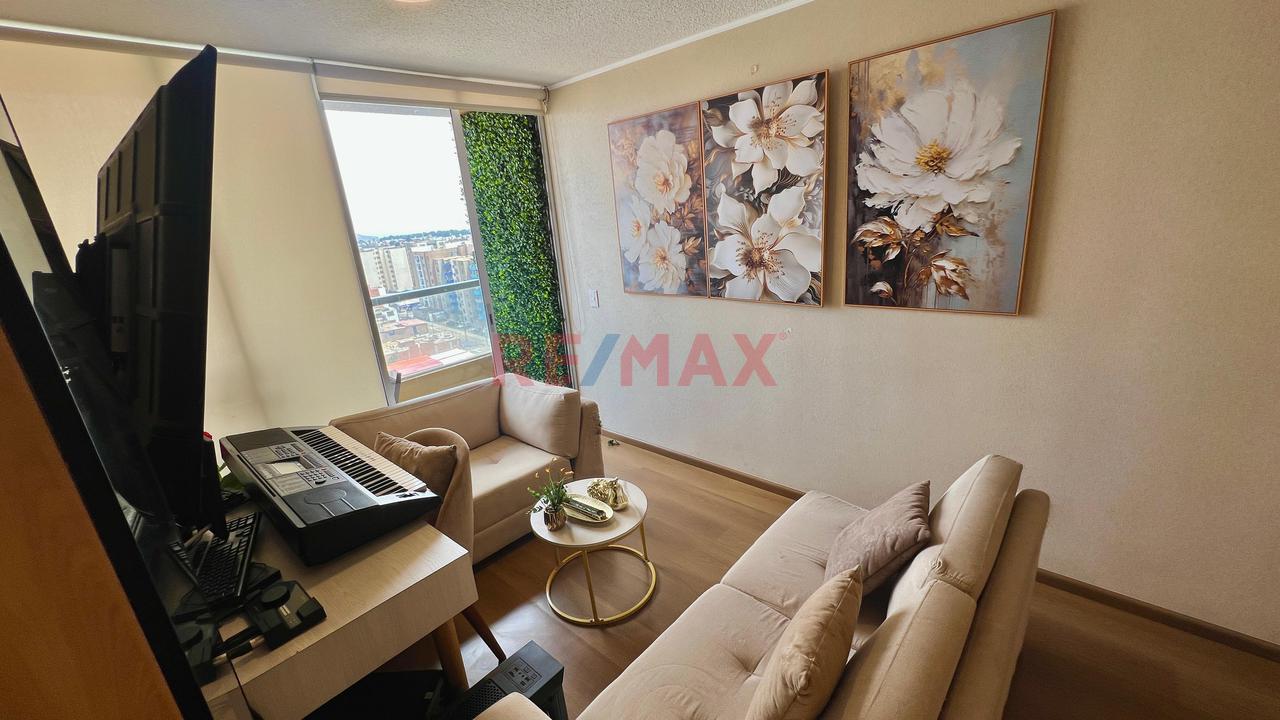 🔑 ¡Oportunidad Única! 🏡 ¡Venta De Departamento En Santiago De Surco! — foto 10
