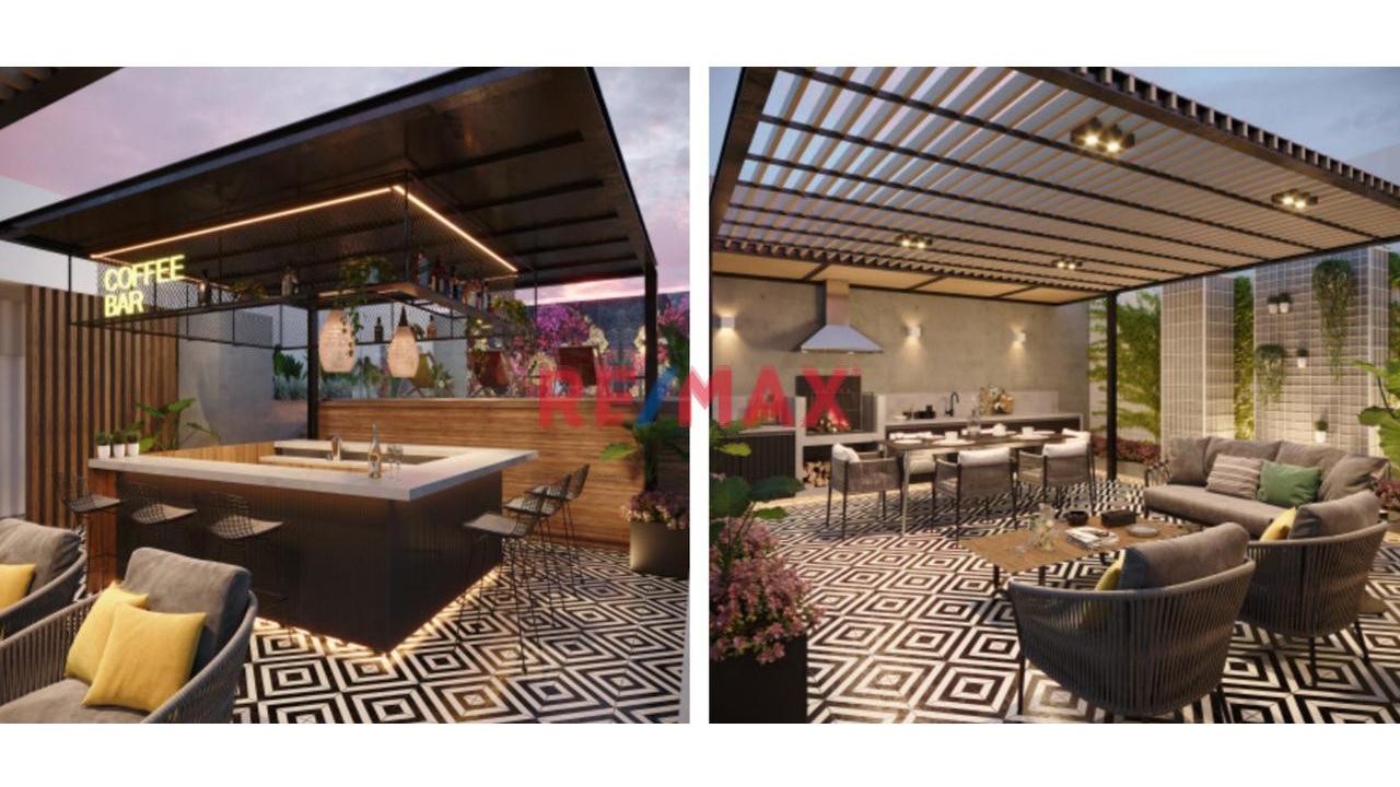 Venta Departamento De Estreno - Barranco — foto 2