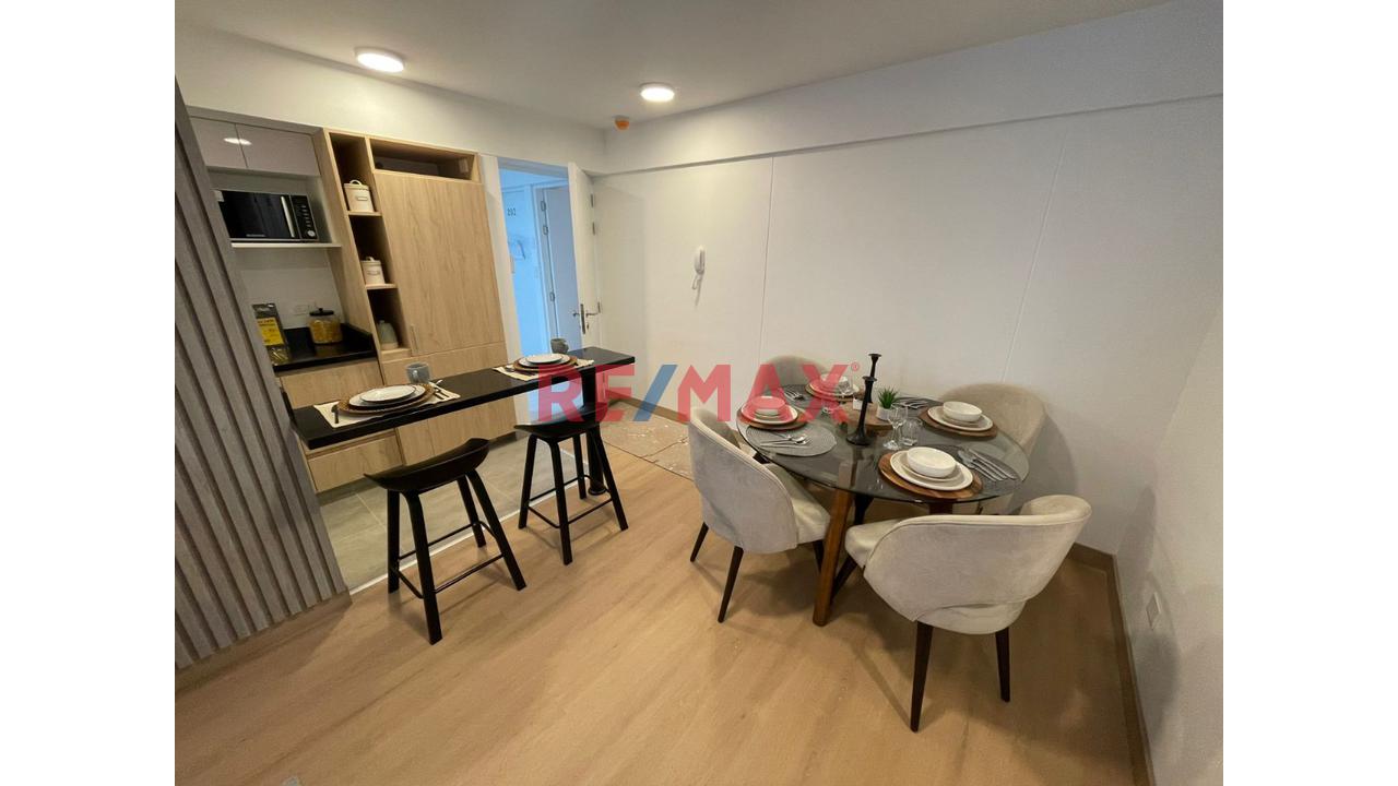 Venta Departamento De Estreno - Barranco — foto 15