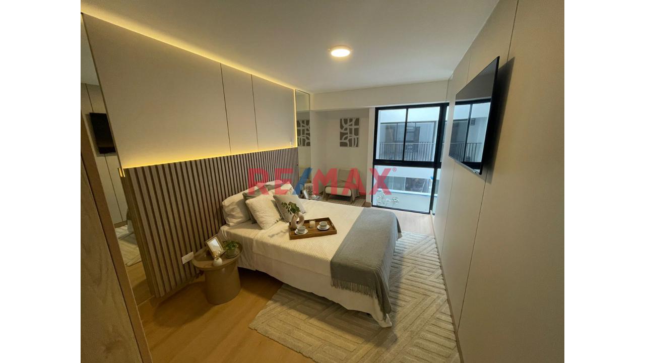 Venta Departamento De Estreno - Barranco — foto 11