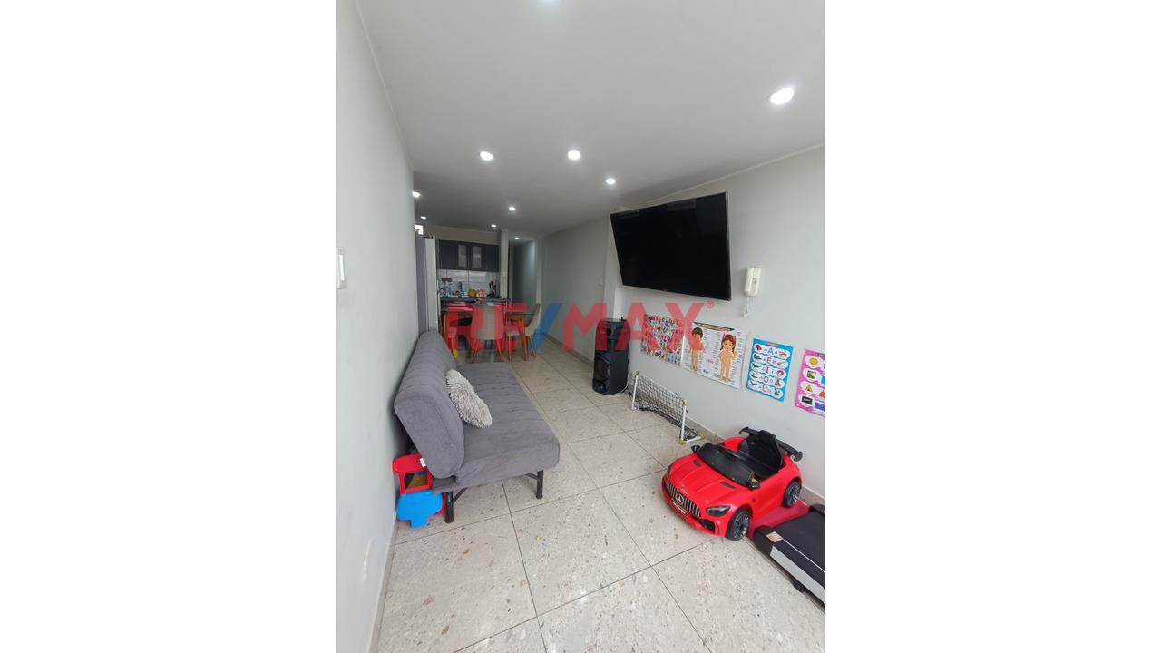 Venta Departamento Cedros De Villa — foto 10