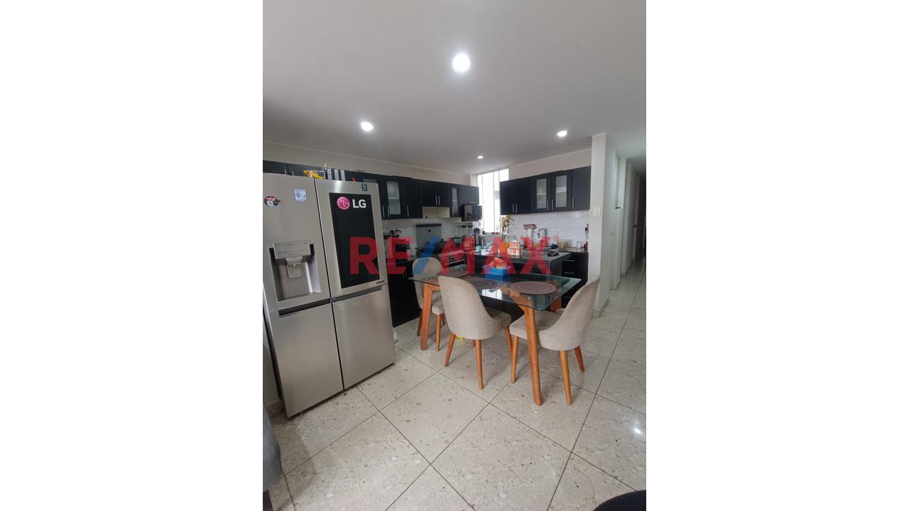 Venta Departamento Cedros De Villa — foto 11