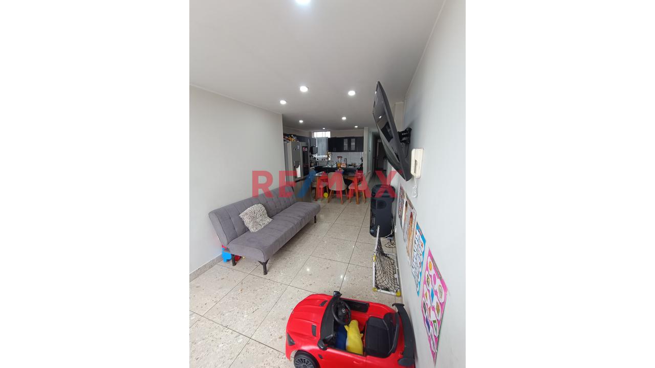 Venta Departamento Cedros De Villa — foto 4