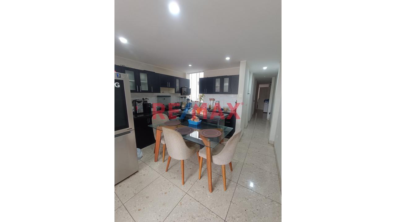 Venta Departamento Cedros De Villa — foto 12