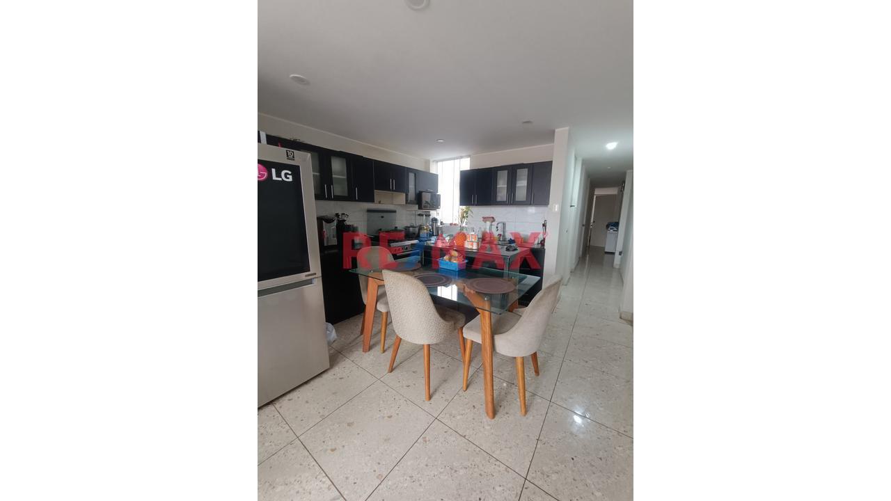 Venta Departamento Cedros De Villa