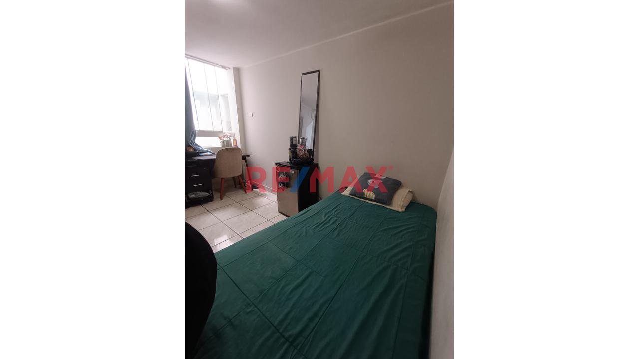 Venta Departamento Cedros De Villa — foto 8