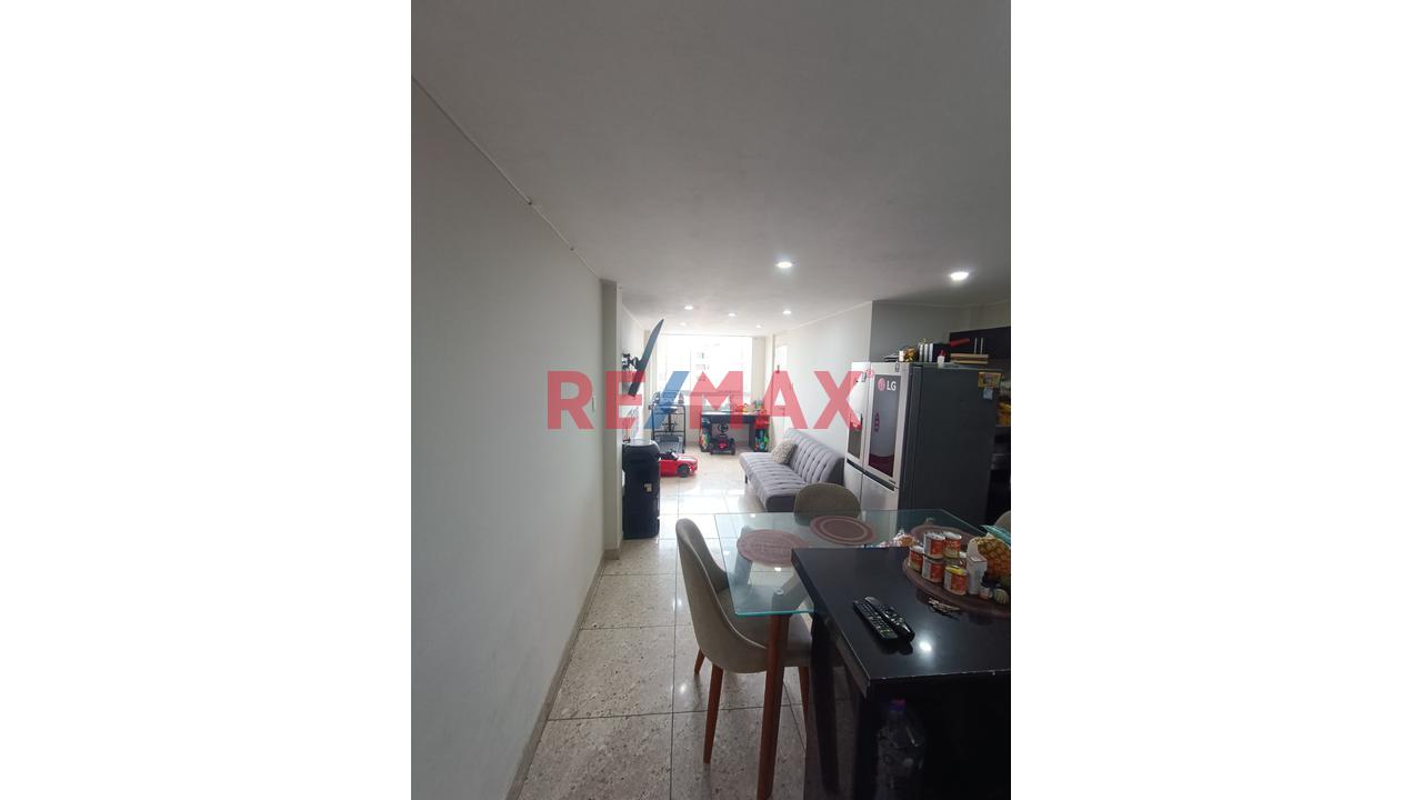 Venta Departamento Cedros De Villa — foto 13