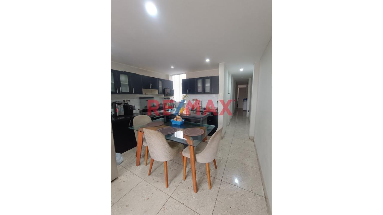 Venta Departamento Cedros De Villa — foto 9