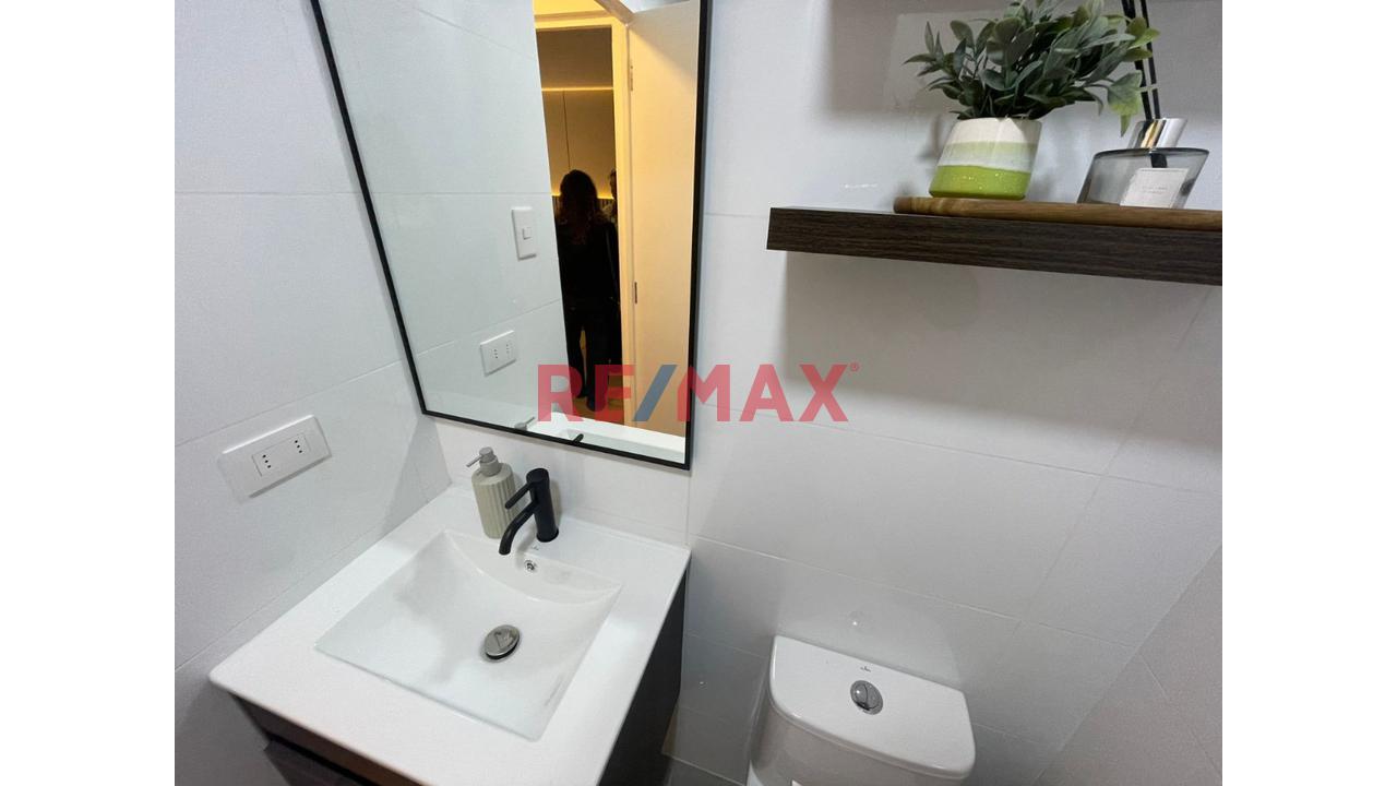 Venta Departamento De Estreno - Barranco — foto 12