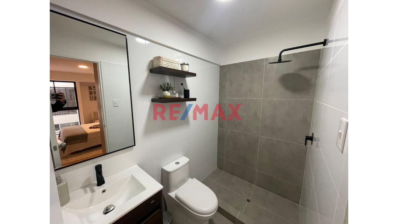 Venta Departamento De Estreno - Barranco — foto 11