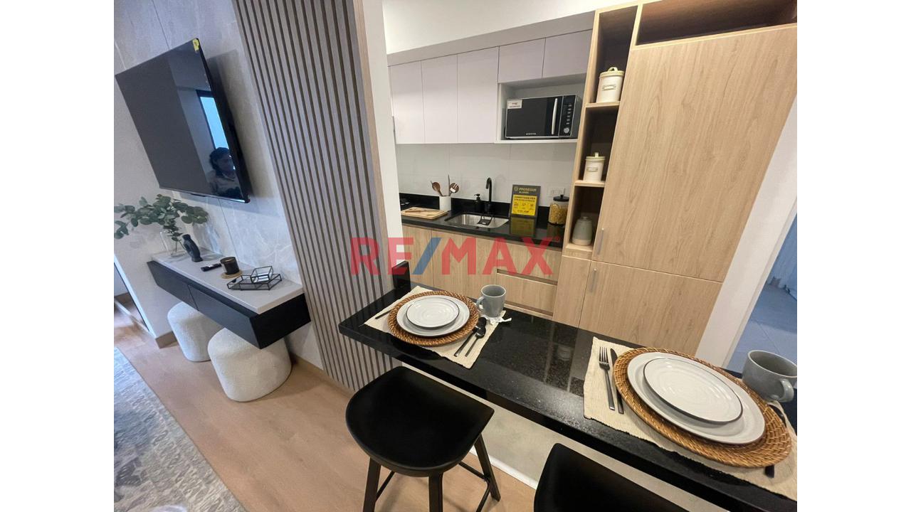 Venta Departamento De Estreno - Barranco — foto 10