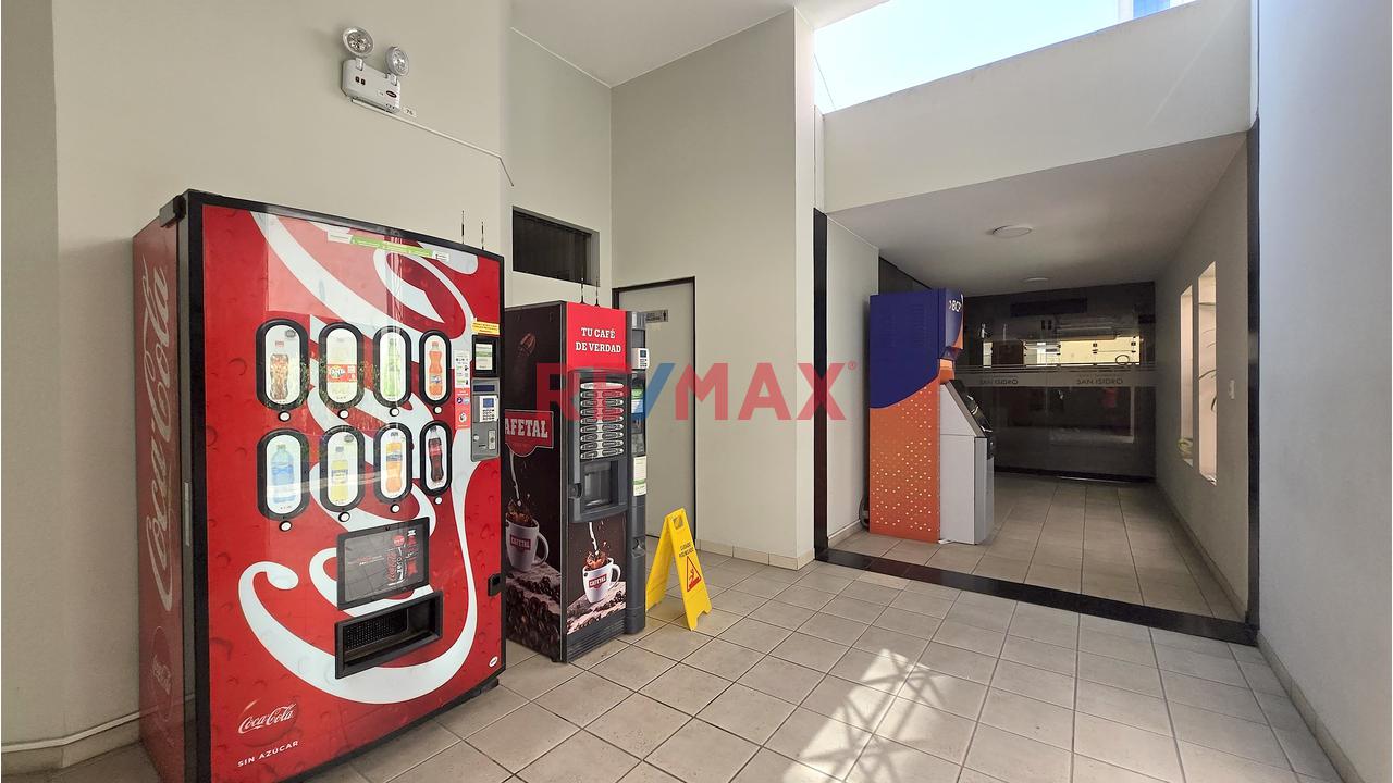 Oficina Ejecutiva En Alquiler En San Isidro – Ideal Para Firmas De Prestigio — foto 9