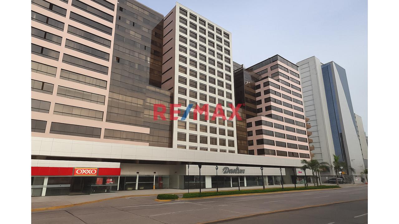 Oficina Ejecutiva En Alquiler En San Isidro – Ideal Para Firmas De Prestigio