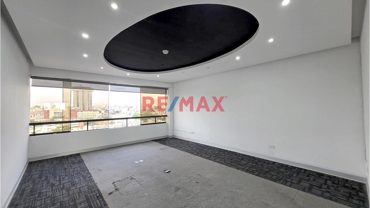 Oficina Ejecutiva En Alquiler En San Isidro – Ideal Para Firmas De Prestigio — foto 3