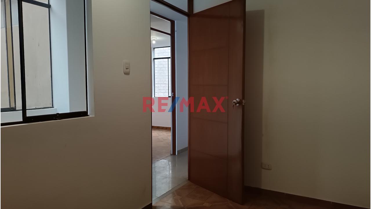 Venta De Hermoso Departamento En Estreno Frente A Parque — foto 11
