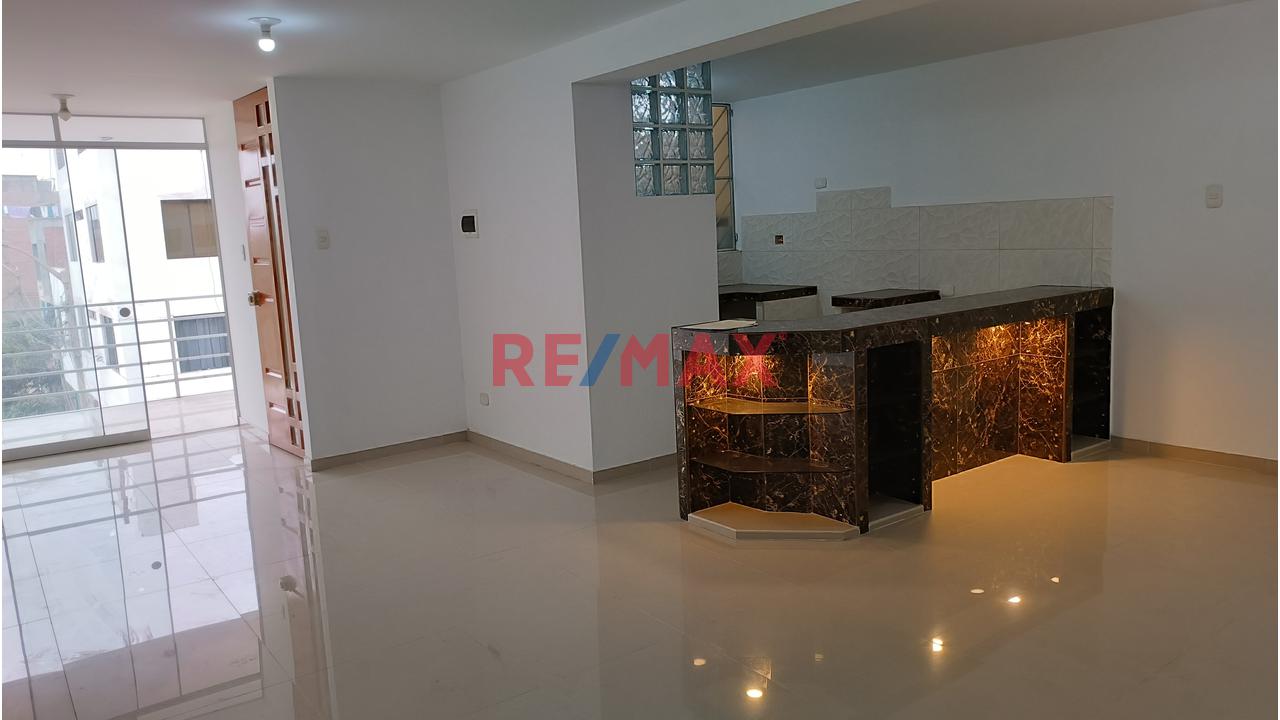 Venta De Hermoso Departamento En Estreno Frente A Parque — foto 5