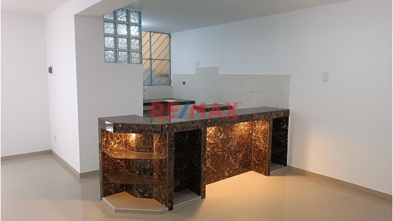 Venta De Hermoso Departamento En Estreno Frente A Parque — foto 6