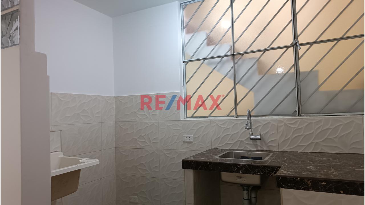 Venta De Hermoso Departamento En Estreno Frente A Parque — foto 7