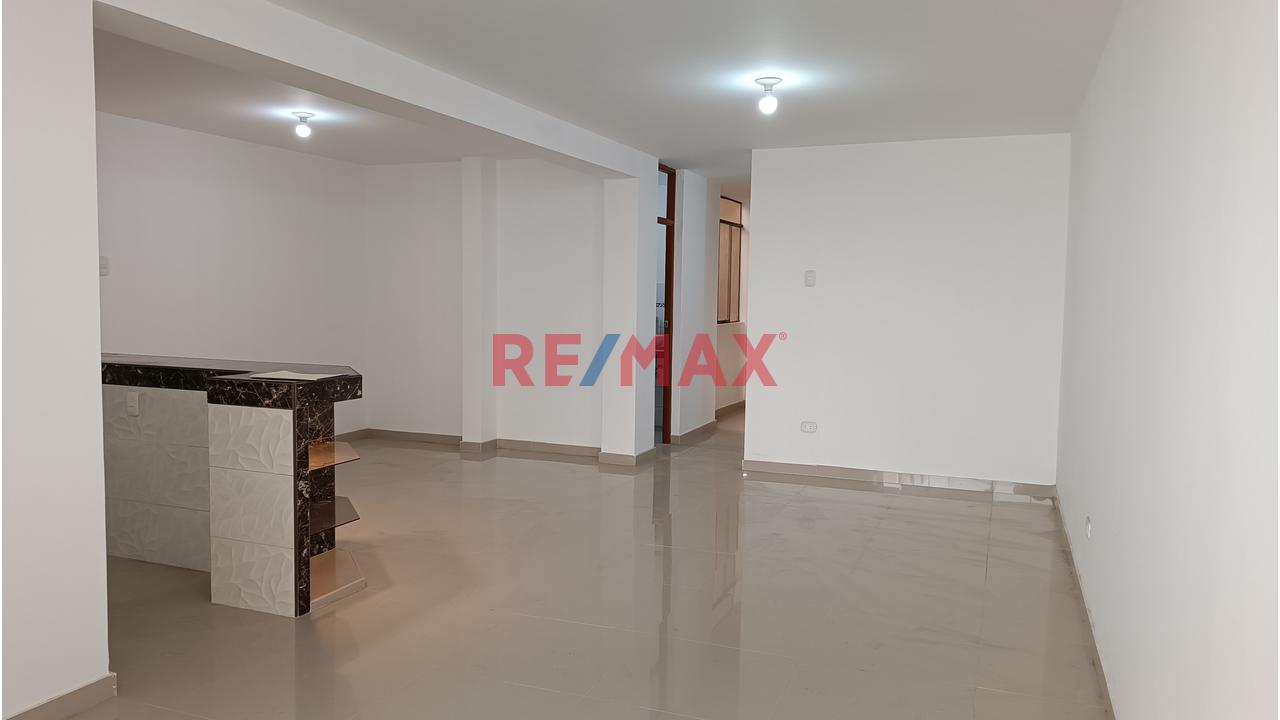 Venta De Hermoso Departamento En Estreno Frente A Parque — foto 3
