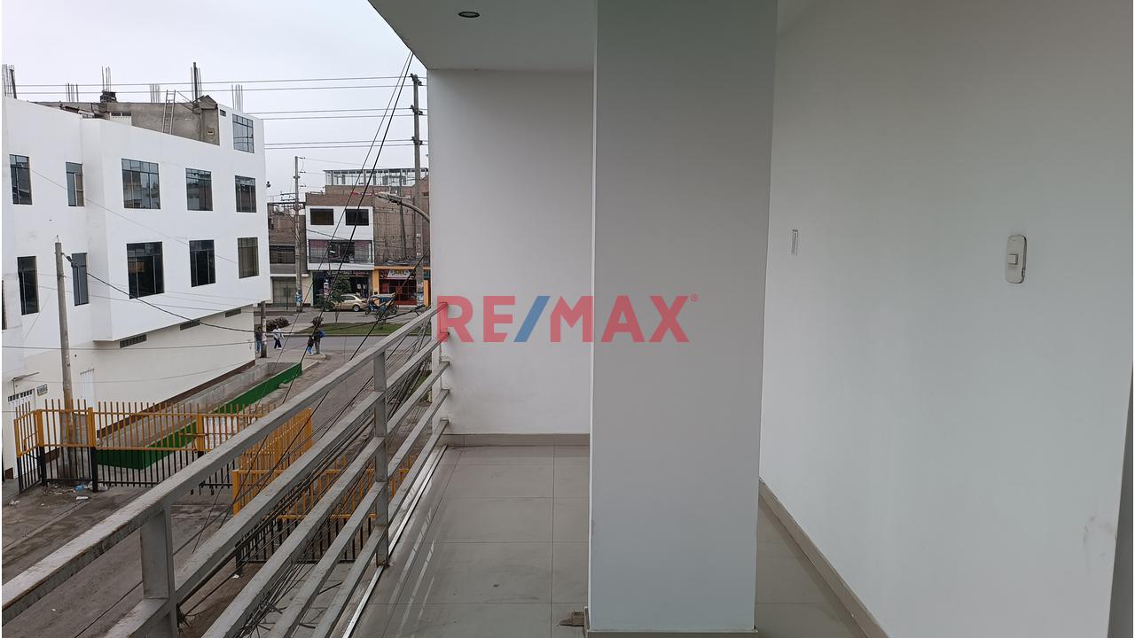 Venta De Hermoso Departamento En Estreno Frente A Parque — foto 14