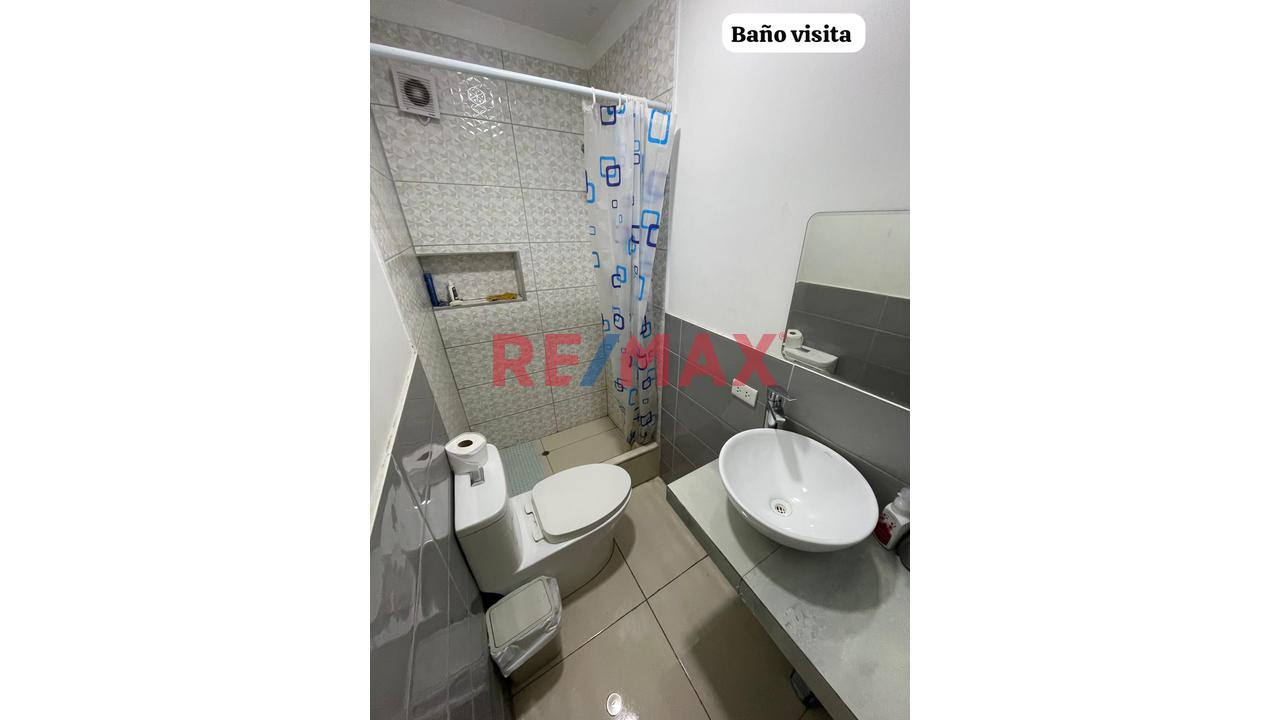 🏡✨ ¡Departamento De Lujo En Comas A Un Excelente Precio! ¡Tu Nuevo Hogar Te Espera! ✨🏡 — foto 7