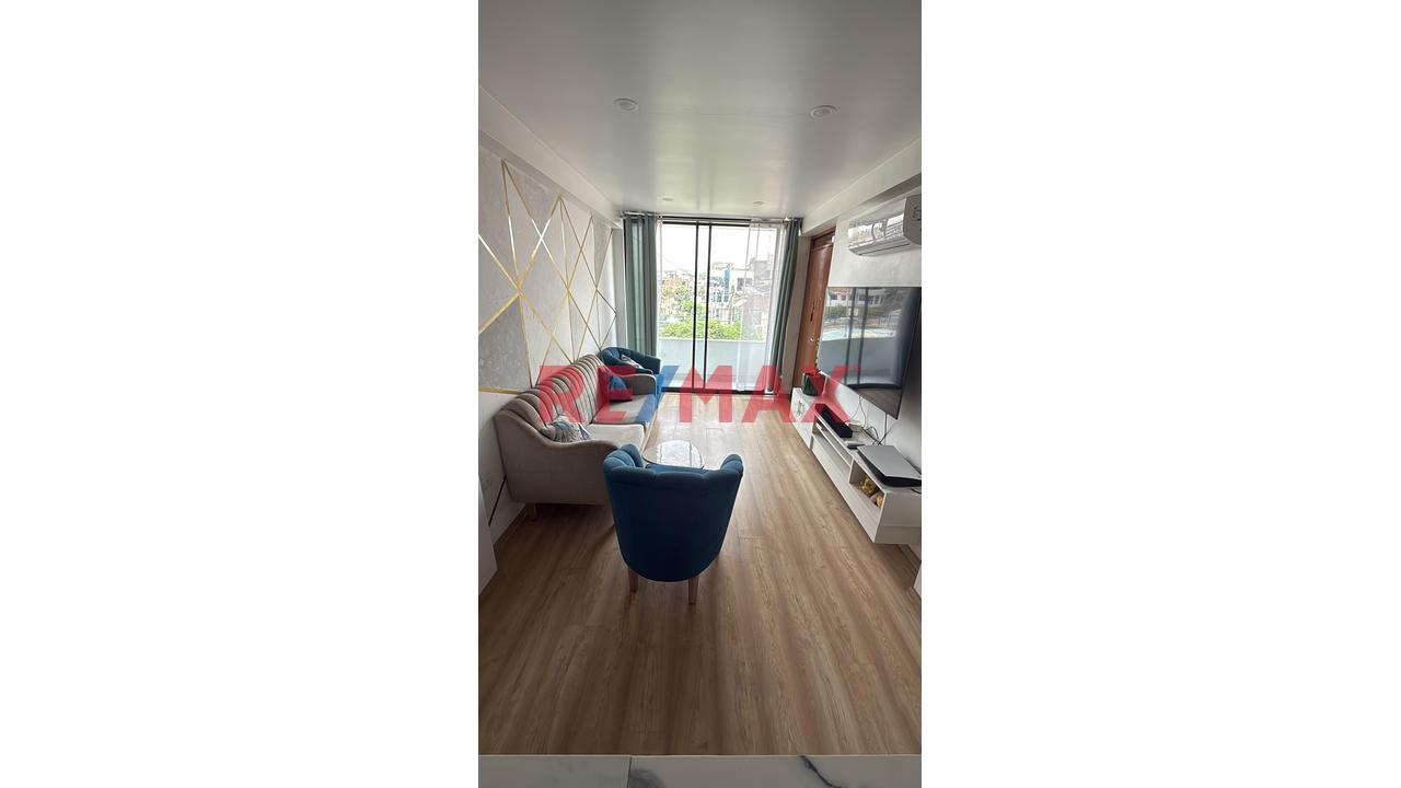 🏡✨ ¡Departamento De Lujo En Comas A Un Excelente Precio! ¡Tu Nuevo Hogar Te Espera! ✨🏡 — foto 3