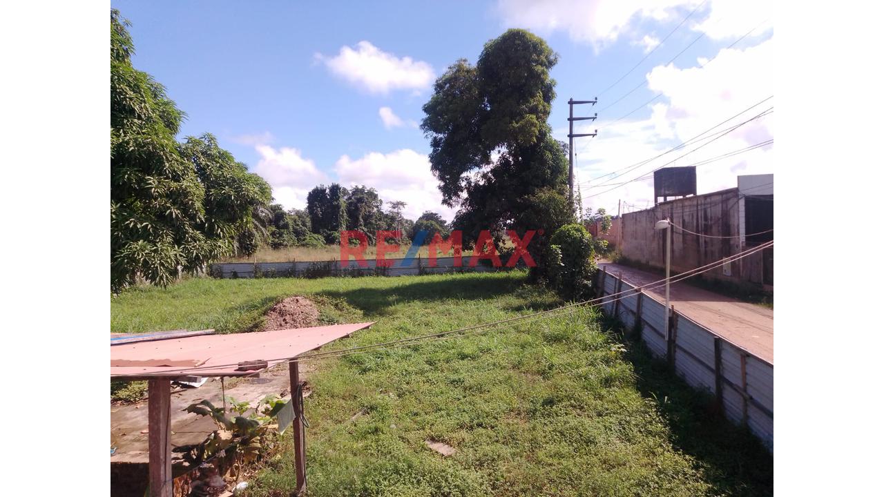 Local Comercial / Agricola - Industrial / Recreación - 2