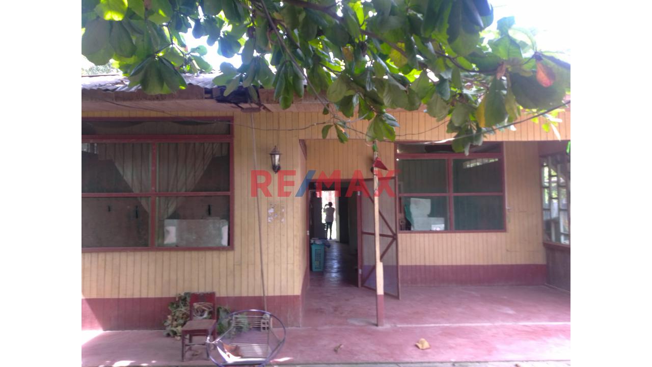 Local Comercial / Agricola - Industrial / Recreación - 5