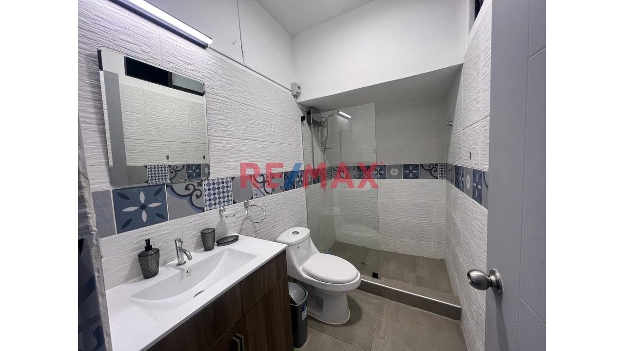 ¡Vendo Linda Casa De Playa En Playa El Silencio, Punta Hermosa En Km 40 Antigua Panamericana Sur! - 8