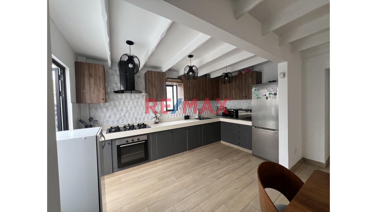 ¡Vendo Linda Casa De Playa En Playa El Silencio, Punta Hermosa En Km 40 Antigua Panamericana Sur! - 7