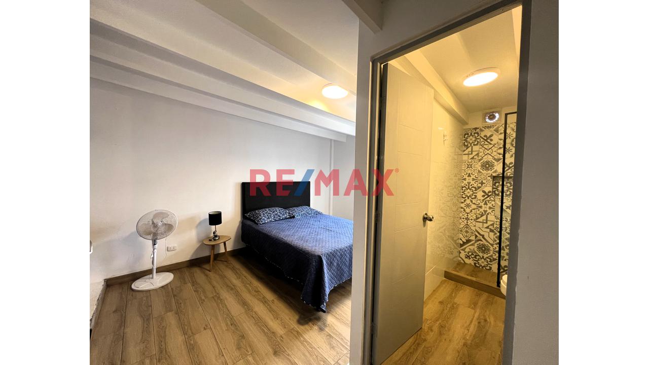 ¡Vendo Linda Casa De Playa En Playa El Silencio, Punta Hermosa En Km 40 Antigua Panamericana Sur! - 18