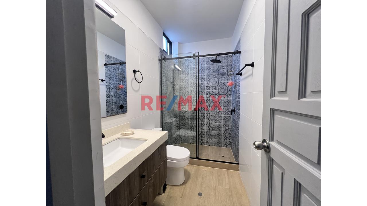 ¡Vendo Linda Casa De Playa En Playa El Silencio, Punta Hermosa En Km 40 Antigua Panamericana Sur! - 17