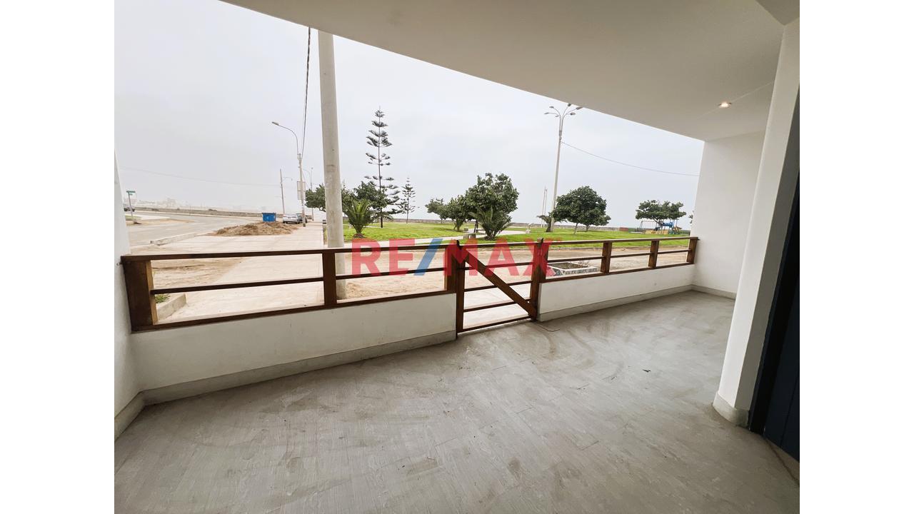 ¡Vendo Linda Casa De Playa En Playa El Silencio, Punta Hermosa En Km 40 Antigua Panamericana Sur! - 3