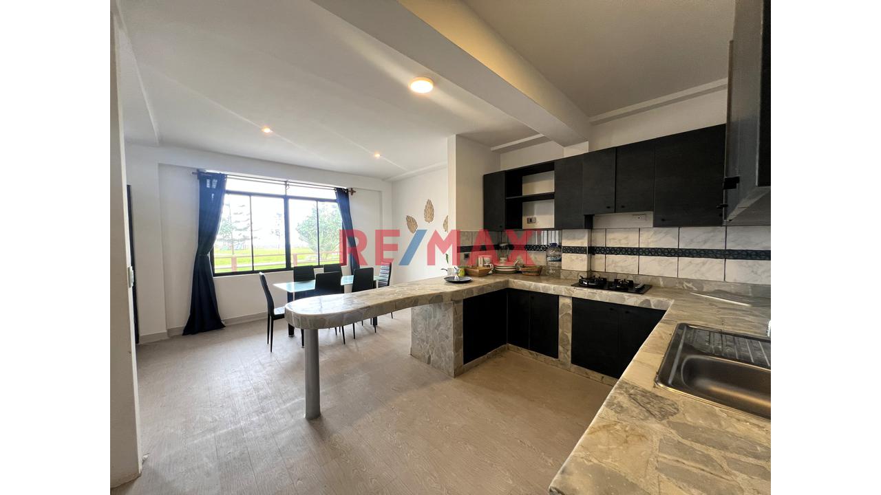 ¡Vendo Linda Casa De Playa En Playa El Silencio, Punta Hermosa En Km 40 Antigua Panamericana Sur! - 6