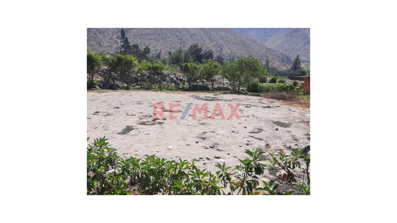 Venta De Terreno Rustico En Santa Rosa De Quives Los Molles - 11