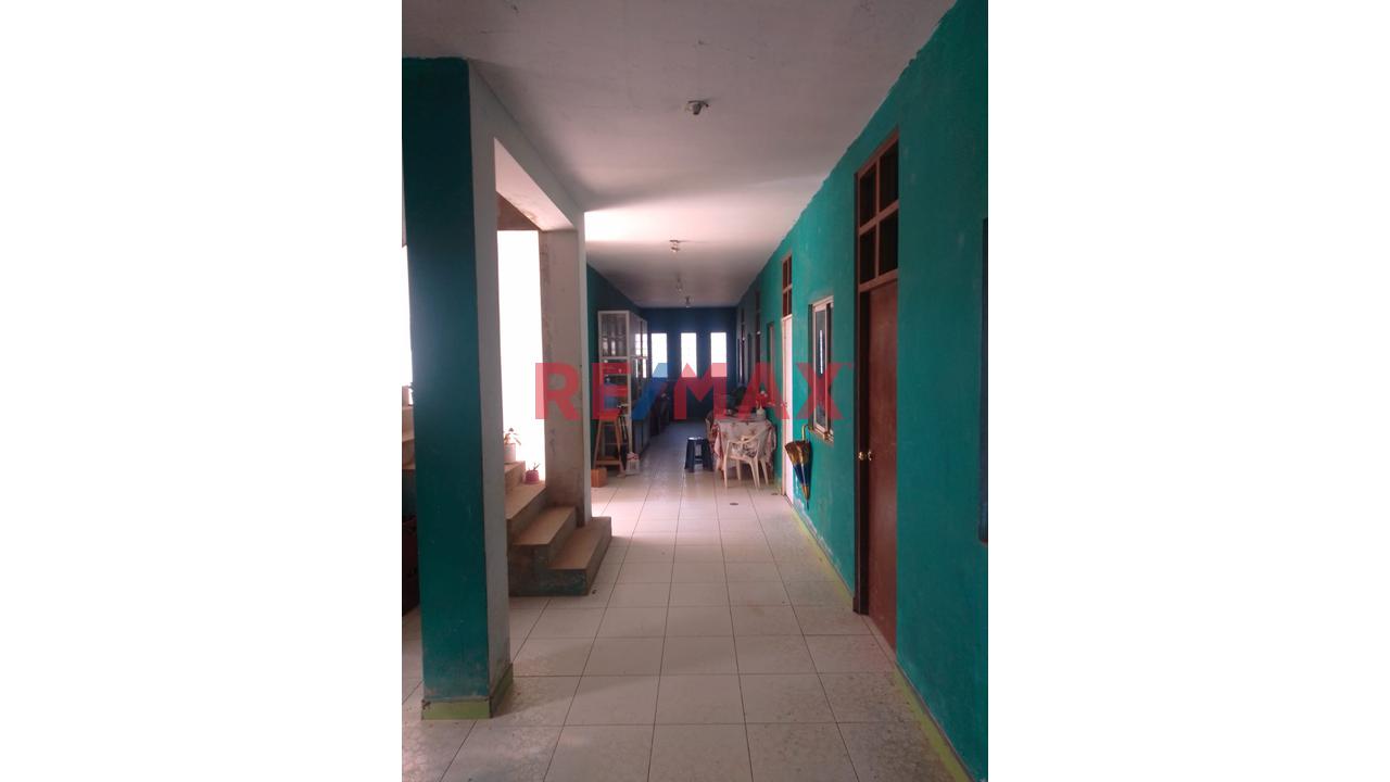 Excelente Oportunidad De Inversión - Hospedaje Pucallpa — foto 7